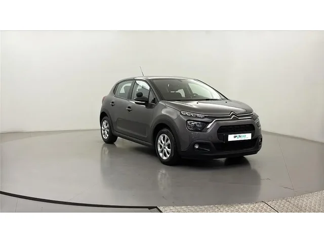 Occasion Citroen C3 à POITIERS chez PEUGEOT POITIERS