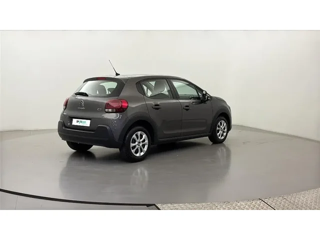 Occasion Citroen C3 à POITIERS chez PEUGEOT POITIERS