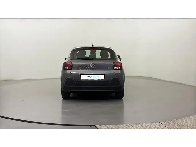 Occasion Citroen C3 à POITIERS chez PEUGEOT POITIERS