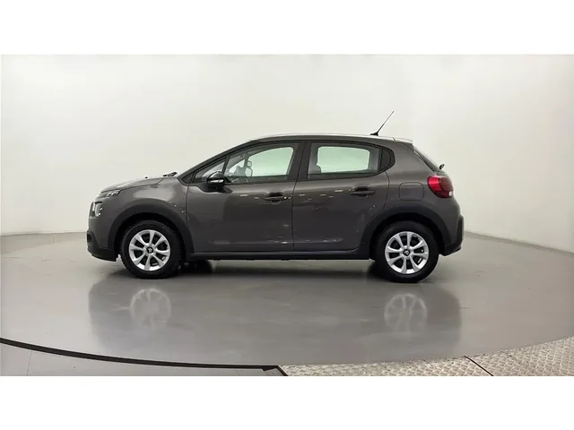 Occasion Citroen C3 à POITIERS chez PEUGEOT POITIERS