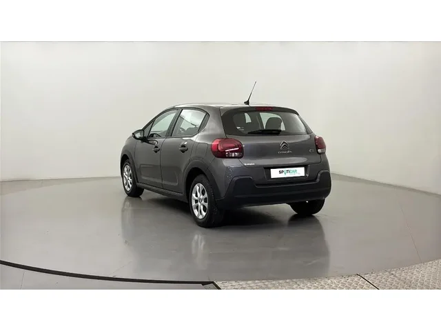 Occasion Citroen C3 à POITIERS chez PEUGEOT POITIERS