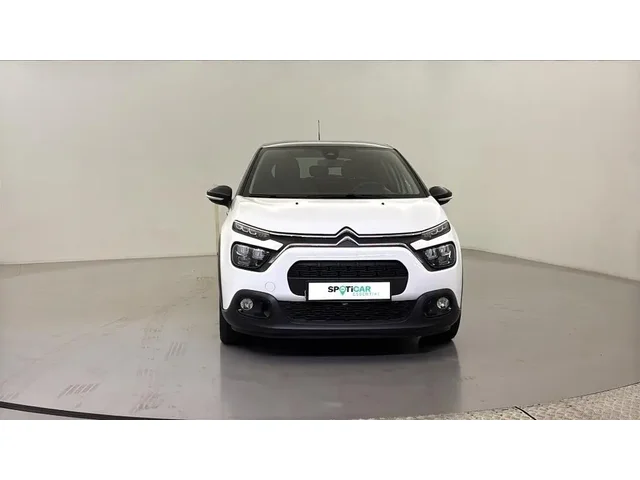 Occasion Citroen C3 à POITIERS chez PEUGEOT POITIERS