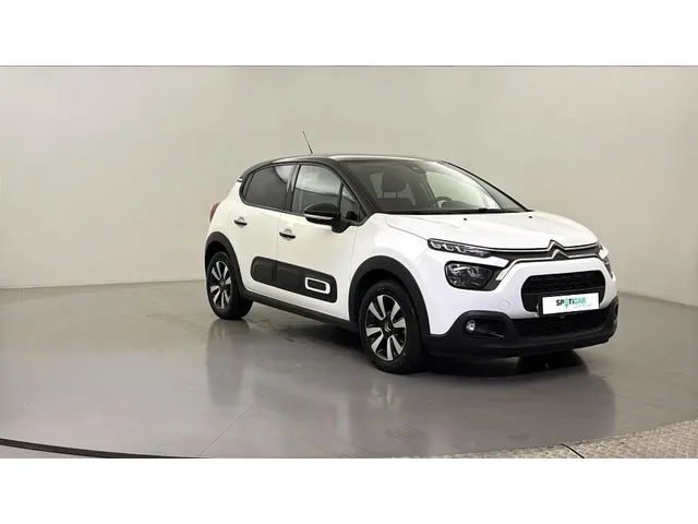 Occasion Citroen C3 à POITIERS chez PEUGEOT POITIERS