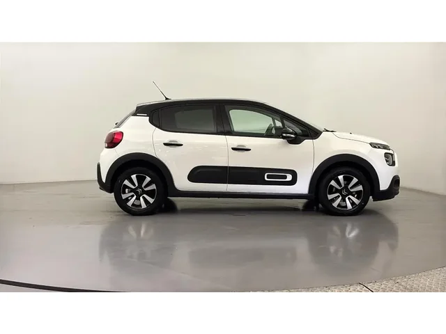 Occasion Citroen C3 à POITIERS chez PEUGEOT POITIERS