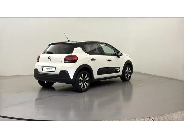 Occasion Citroen C3 à POITIERS chez PEUGEOT POITIERS