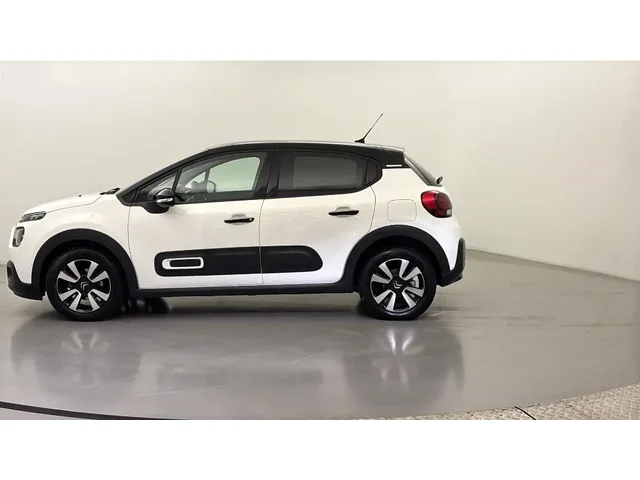 Occasion Citroen C3 à POITIERS chez PEUGEOT POITIERS