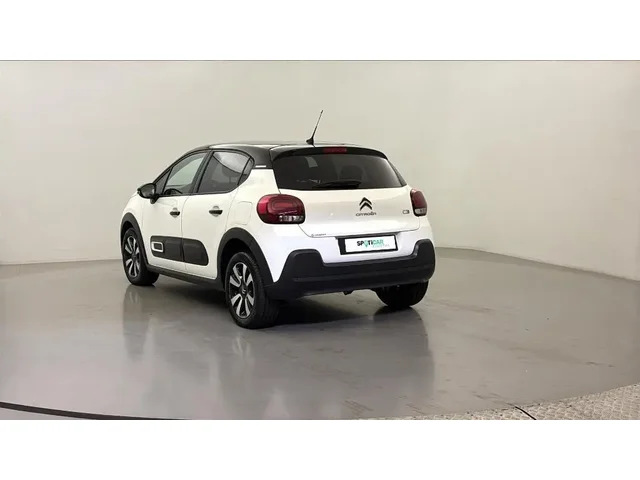 Occasion Citroen C3 à POITIERS chez PEUGEOT POITIERS