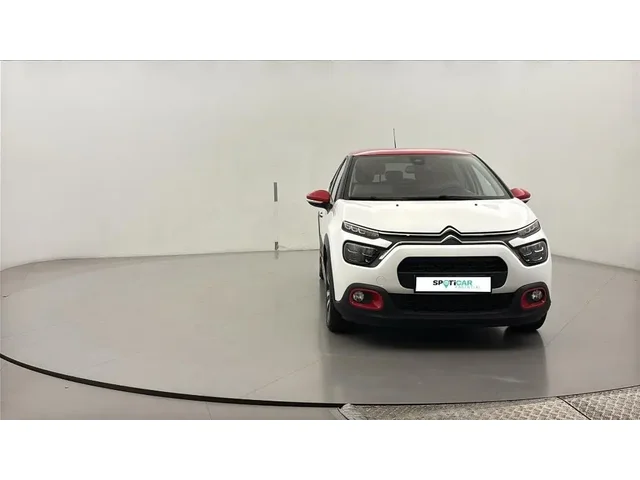 Occasion Citroen C3 à POITIERS chez PEUGEOT POITIERS