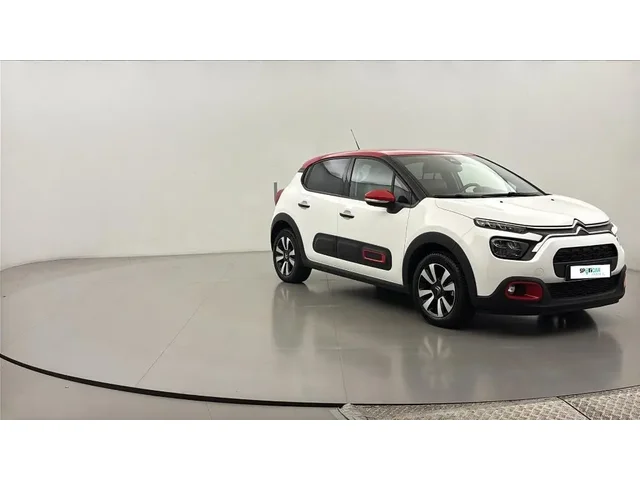 Occasion Citroen C3 à POITIERS chez PEUGEOT POITIERS