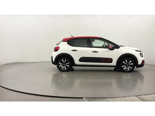 Occasion Citroen C3 à POITIERS chez PEUGEOT POITIERS
