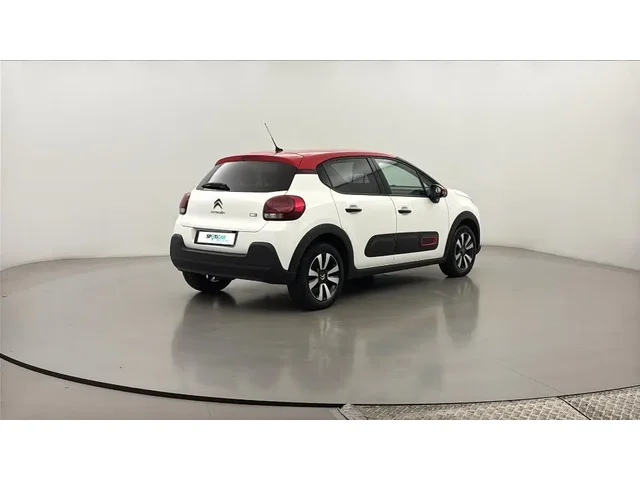 Occasion Citroen C3 à POITIERS chez PEUGEOT POITIERS