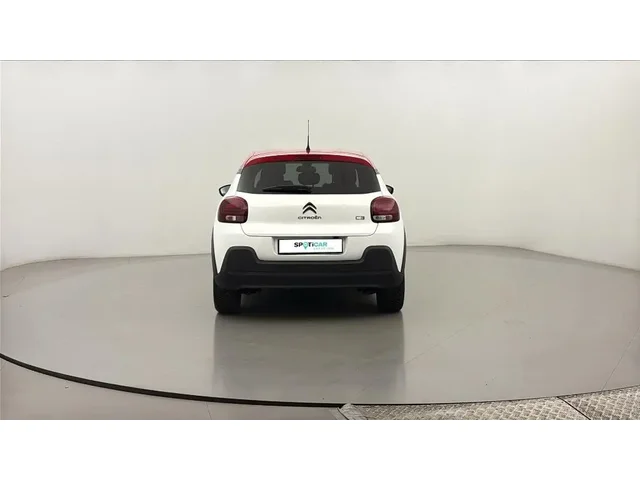 Occasion Citroen C3 à POITIERS chez PEUGEOT POITIERS