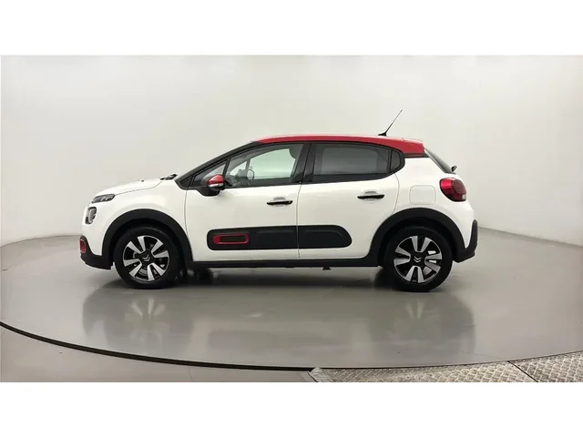 Occasion Citroen C3 à POITIERS chez PEUGEOT POITIERS