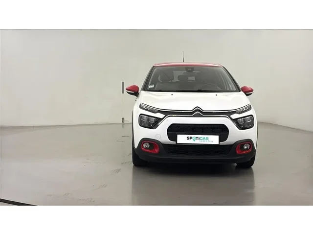 Occasion Citroen C3 à POITIERS chez PEUGEOT POITIERS