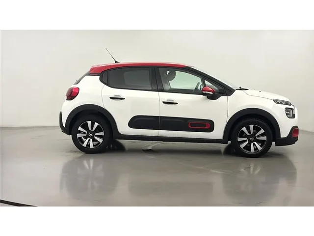 Occasion Citroen C3 à POITIERS chez PEUGEOT POITIERS