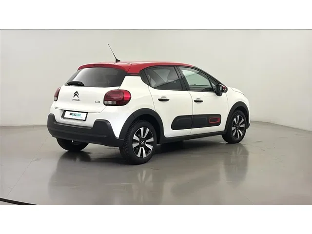 Occasion Citroen C3 à POITIERS chez PEUGEOT POITIERS