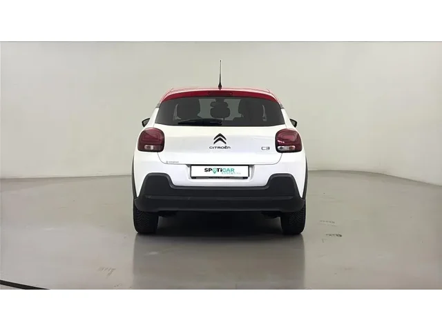Occasion Citroen C3 à POITIERS chez PEUGEOT POITIERS