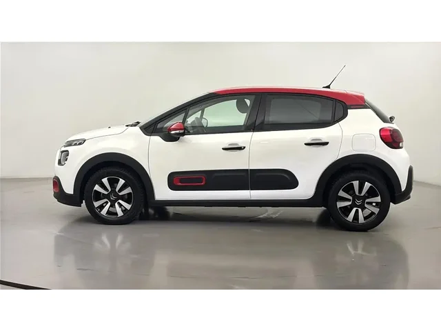 Occasion Citroen C3 à POITIERS chez PEUGEOT POITIERS