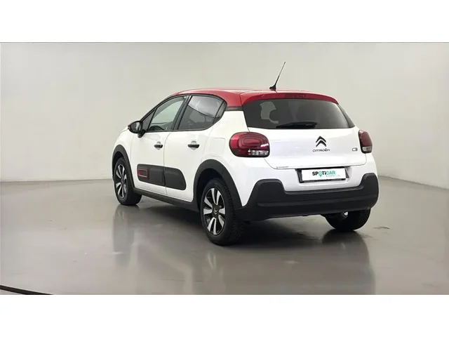 Occasion Citroen C3 à POITIERS chez PEUGEOT POITIERS