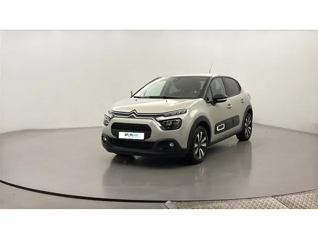 Occasion Citroen C3 à POITIERS chez PEUGEOT POITIERS
