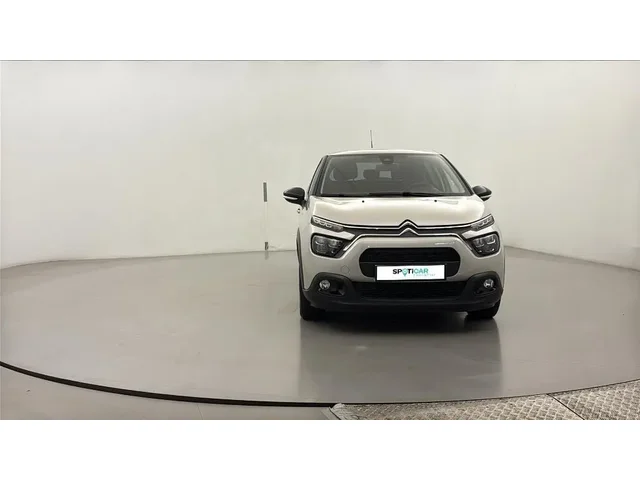 Occasion Citroen C3 à POITIERS chez PEUGEOT POITIERS
