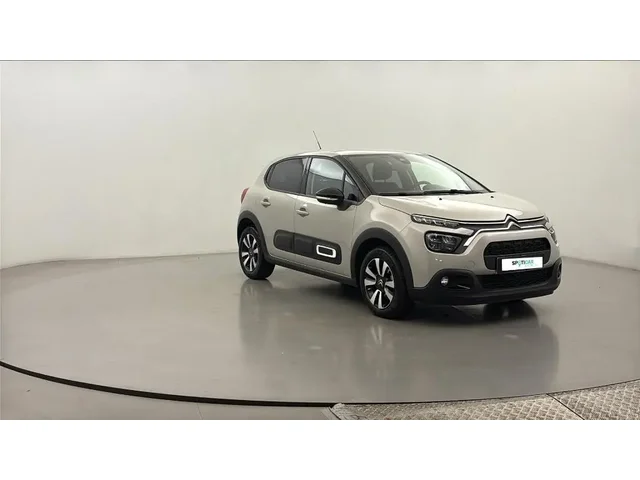 Occasion Citroen C3 à POITIERS chez PEUGEOT POITIERS