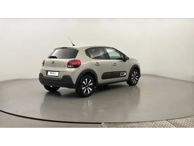 Occasion Citroen C3 à POITIERS chez PEUGEOT POITIERS