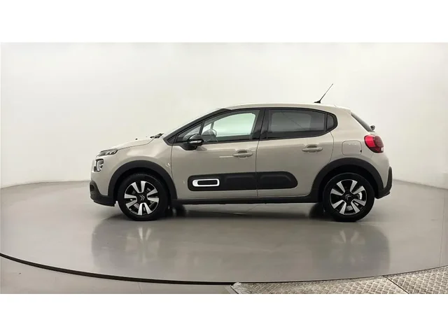 Occasion Citroen C3 à POITIERS chez PEUGEOT POITIERS