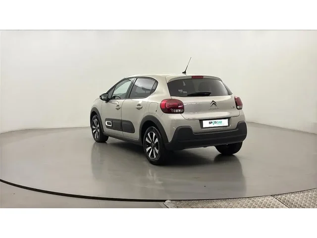 Occasion Citroen C3 à POITIERS chez PEUGEOT POITIERS