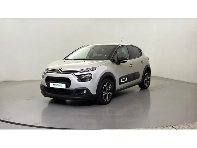 Occasion Citroen C3 à POITIERS chez PEUGEOT POITIERS