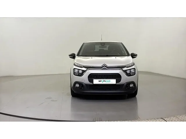 Occasion Citroen C3 à POITIERS chez PEUGEOT POITIERS