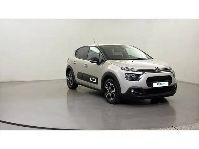 Occasion Citroen C3 à POITIERS chez PEUGEOT POITIERS