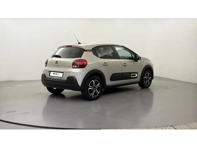 Occasion Citroen C3 à POITIERS chez PEUGEOT POITIERS