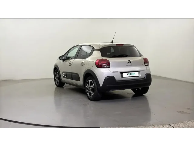 Occasion Citroen C3 à POITIERS chez PEUGEOT POITIERS