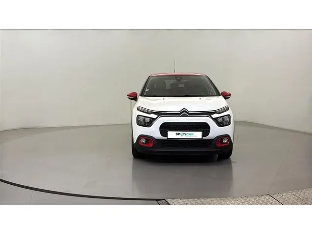 Occasion Citroen C3 à POITIERS chez PEUGEOT POITIERS