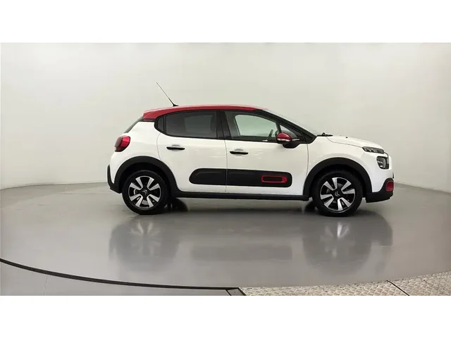 Occasion Citroen C3 à POITIERS chez PEUGEOT POITIERS