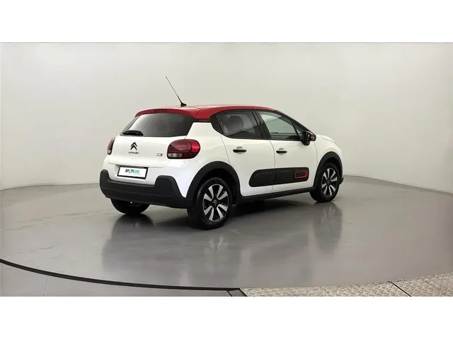 Occasion Citroen C3 à POITIERS chez PEUGEOT POITIERS