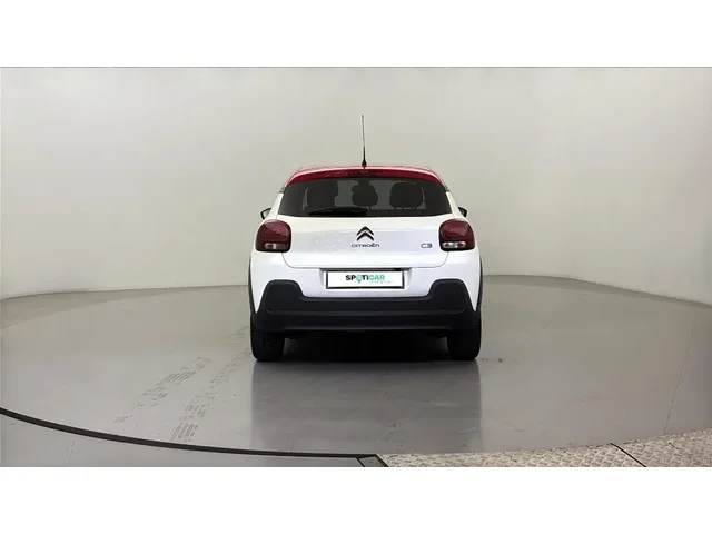 Occasion Citroen C3 à POITIERS chez PEUGEOT POITIERS