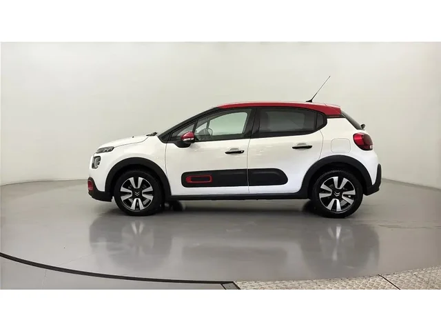 Occasion Citroen C3 à POITIERS chez PEUGEOT POITIERS