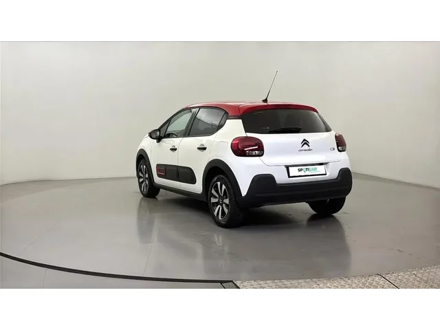 Occasion Citroen C3 à POITIERS chez PEUGEOT POITIERS