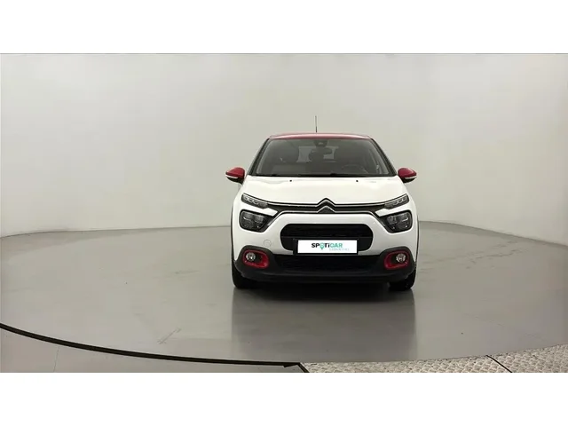 Occasion Citroen C3 à POITIERS chez PEUGEOT POITIERS