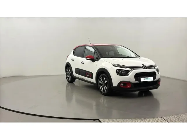 Occasion Citroen C3 à POITIERS chez PEUGEOT POITIERS