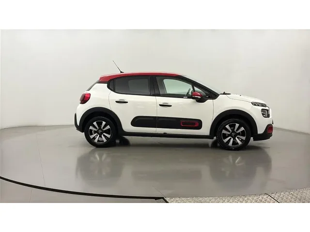 Occasion Citroen C3 à POITIERS chez PEUGEOT POITIERS