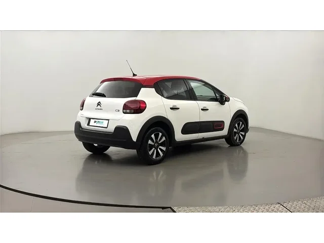 Occasion Citroen C3 à POITIERS chez PEUGEOT POITIERS