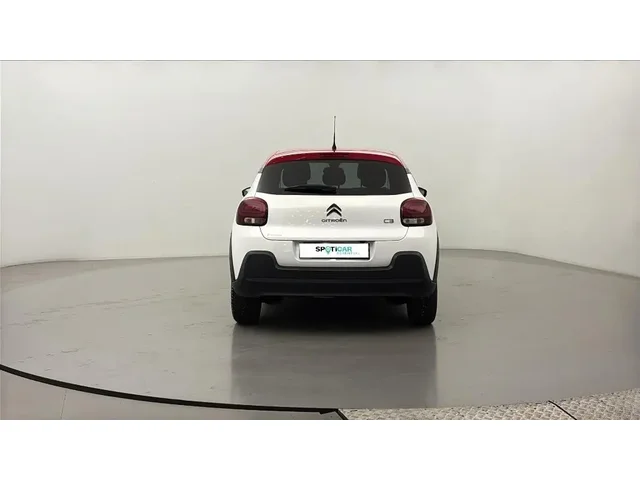 Occasion Citroen C3 à POITIERS chez PEUGEOT POITIERS