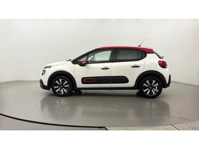 Occasion Citroen C3 à POITIERS chez PEUGEOT POITIERS