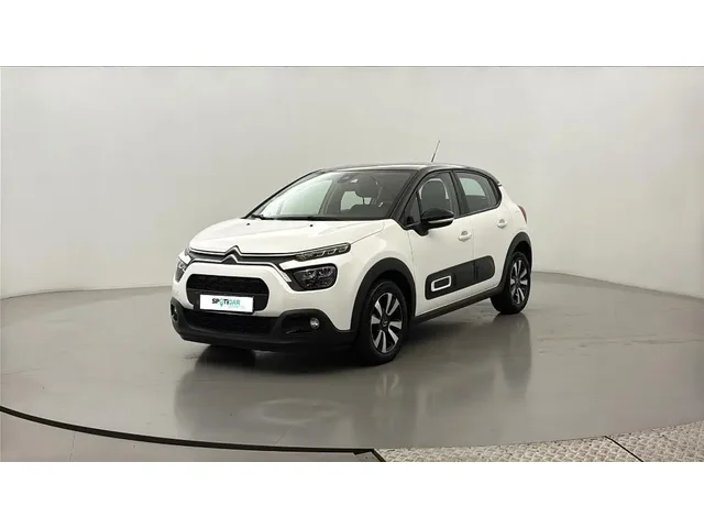 Occasion Citroen C3 à POITIERS chez PEUGEOT POITIERS