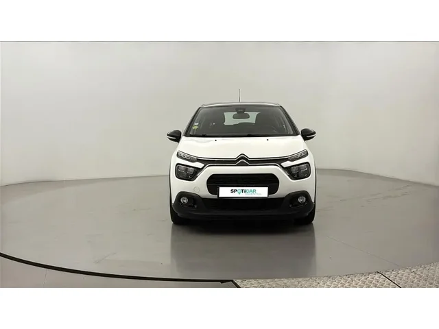 Occasion Citroen C3 à POITIERS chez PEUGEOT POITIERS