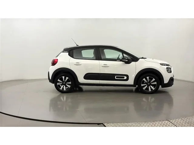 Occasion Citroen C3 à POITIERS chez PEUGEOT POITIERS