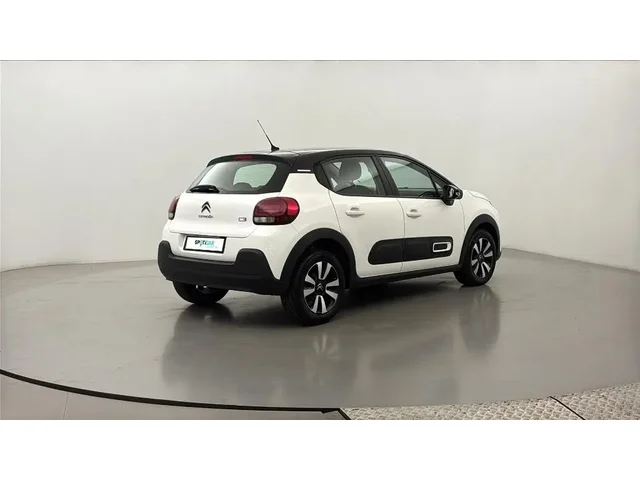 Occasion Citroen C3 à POITIERS chez PEUGEOT POITIERS